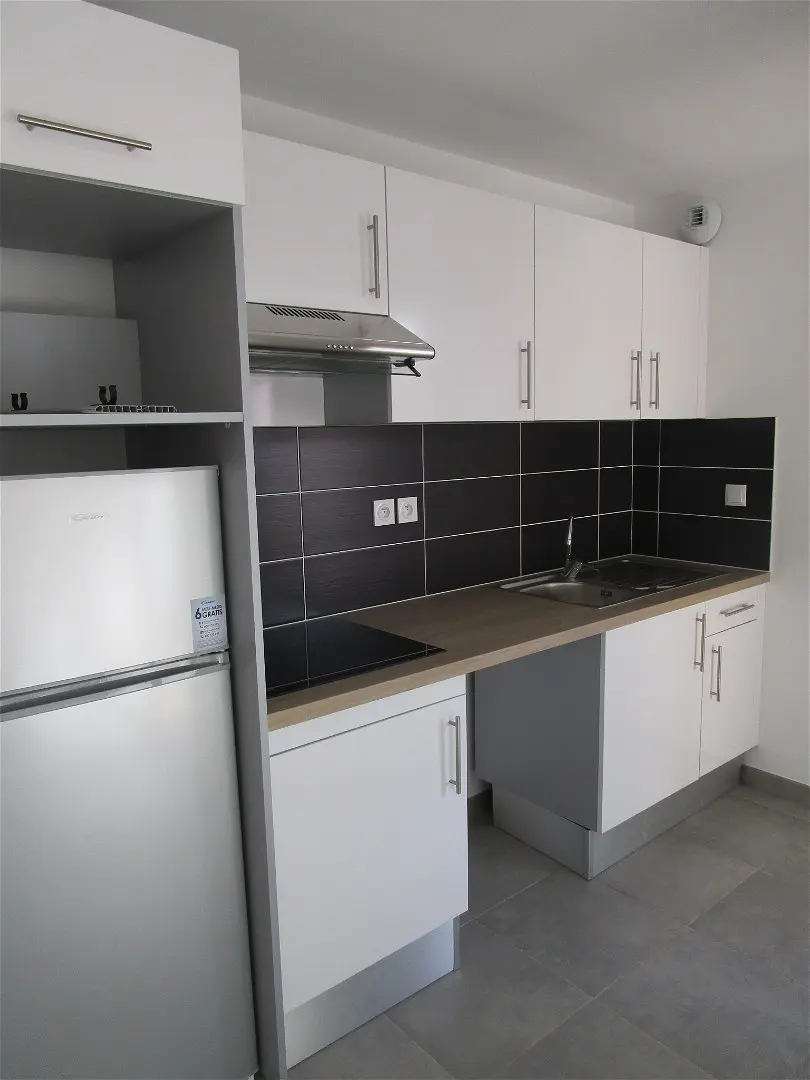 appartementà TOULOUSE