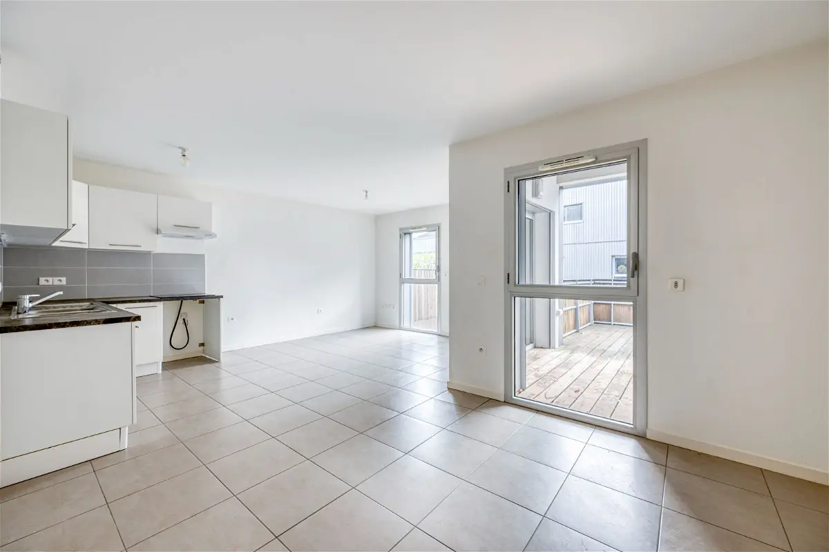Achat appartementà BORDEAUX