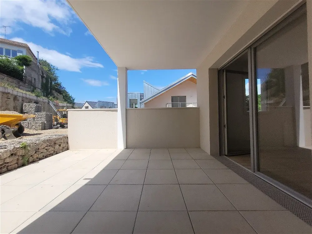 appartementà SAINTE ADRESSE