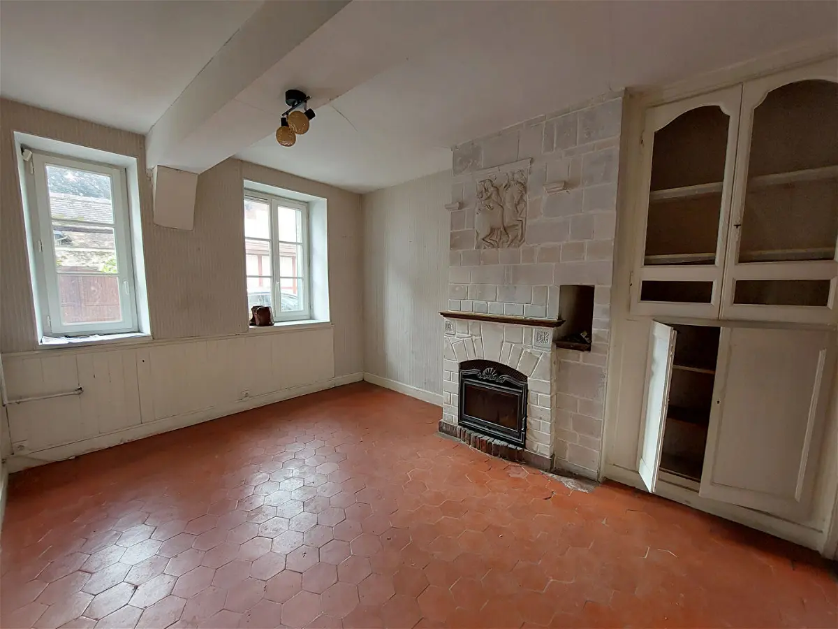 Achat maisonà LES ANDELYS