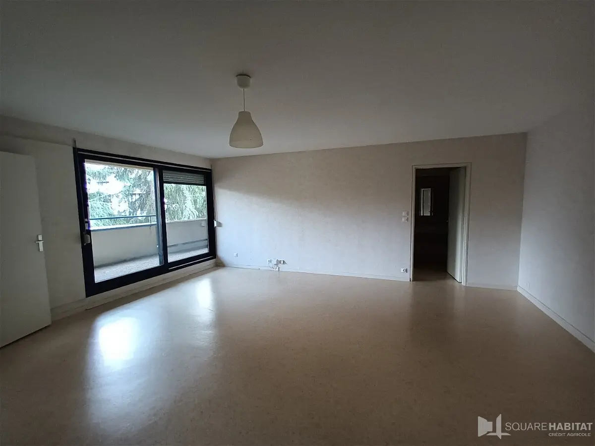 appartementà CHAMALIERES