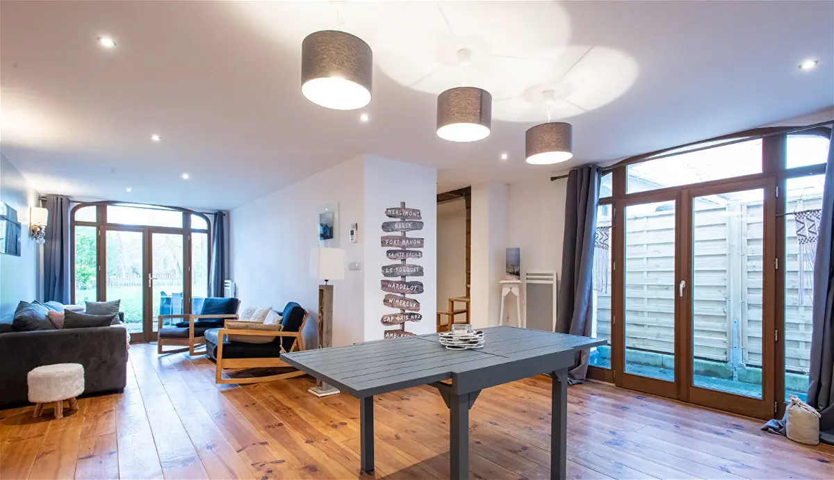 Achat maisonà MERLIMONT