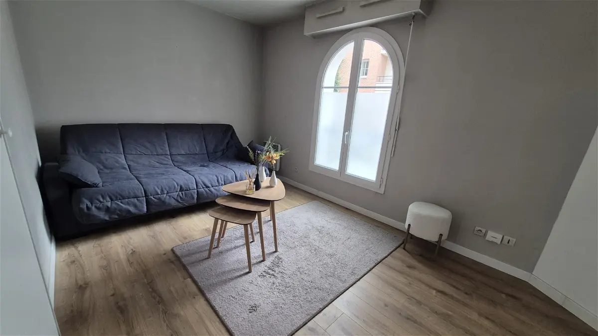 appartementà Lille