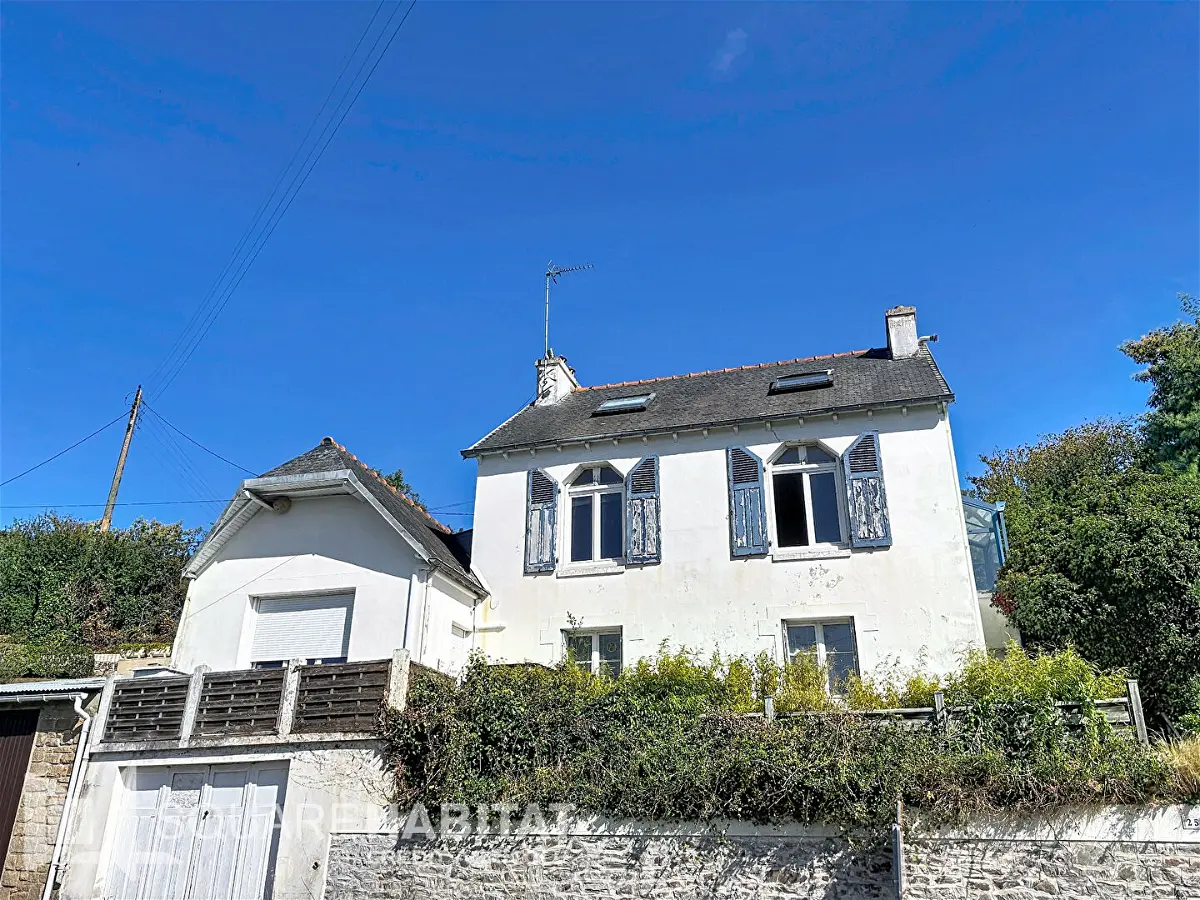 Achat maisonà PLERIN