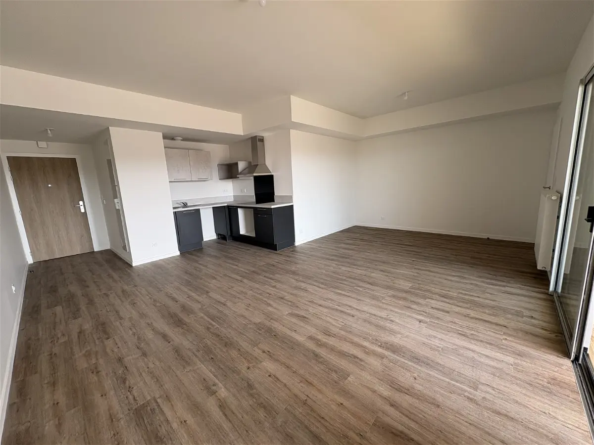 appartementà ST HILAIRE DE RIEZ