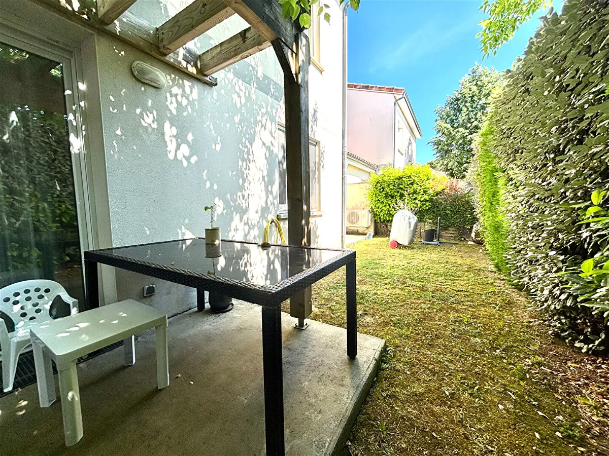 Achat maisonà DEYME