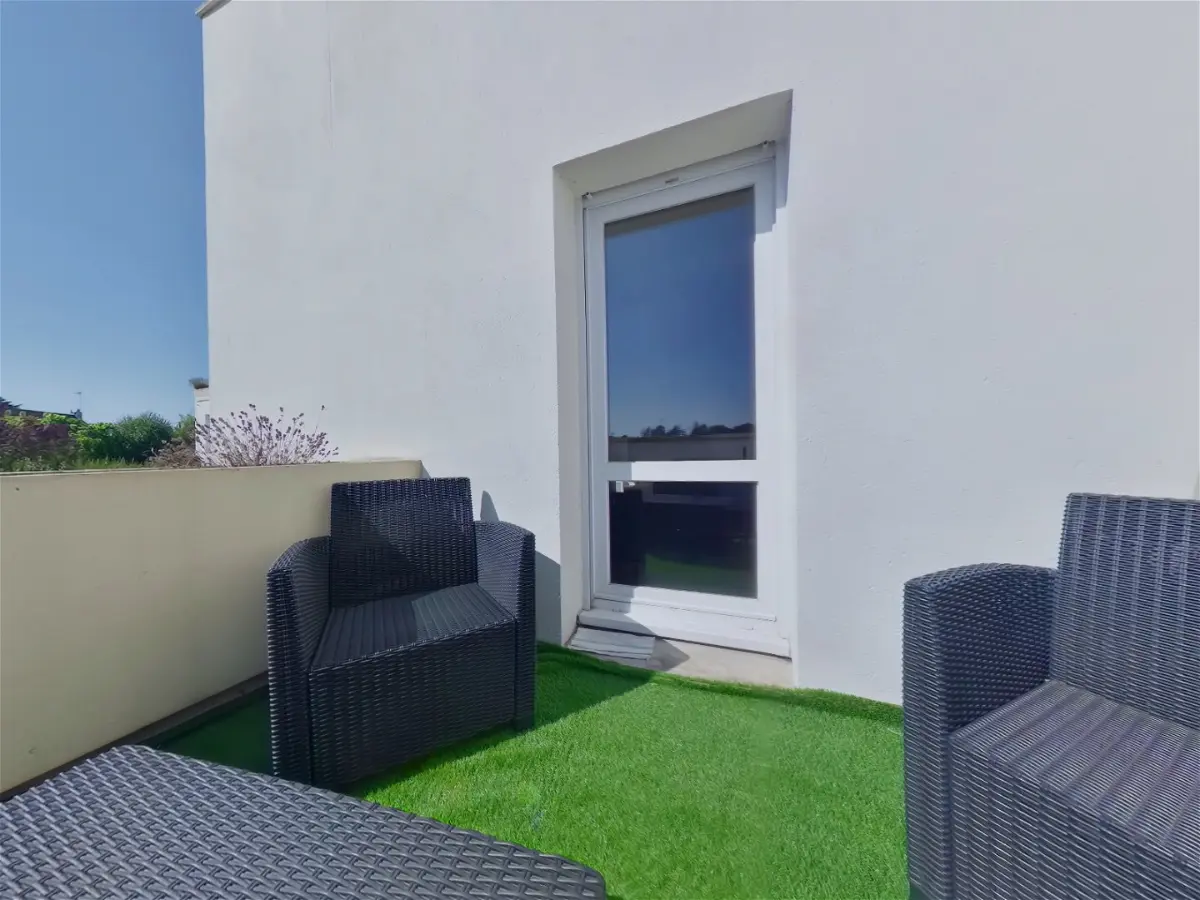 appartementà SAINT-AVERTIN