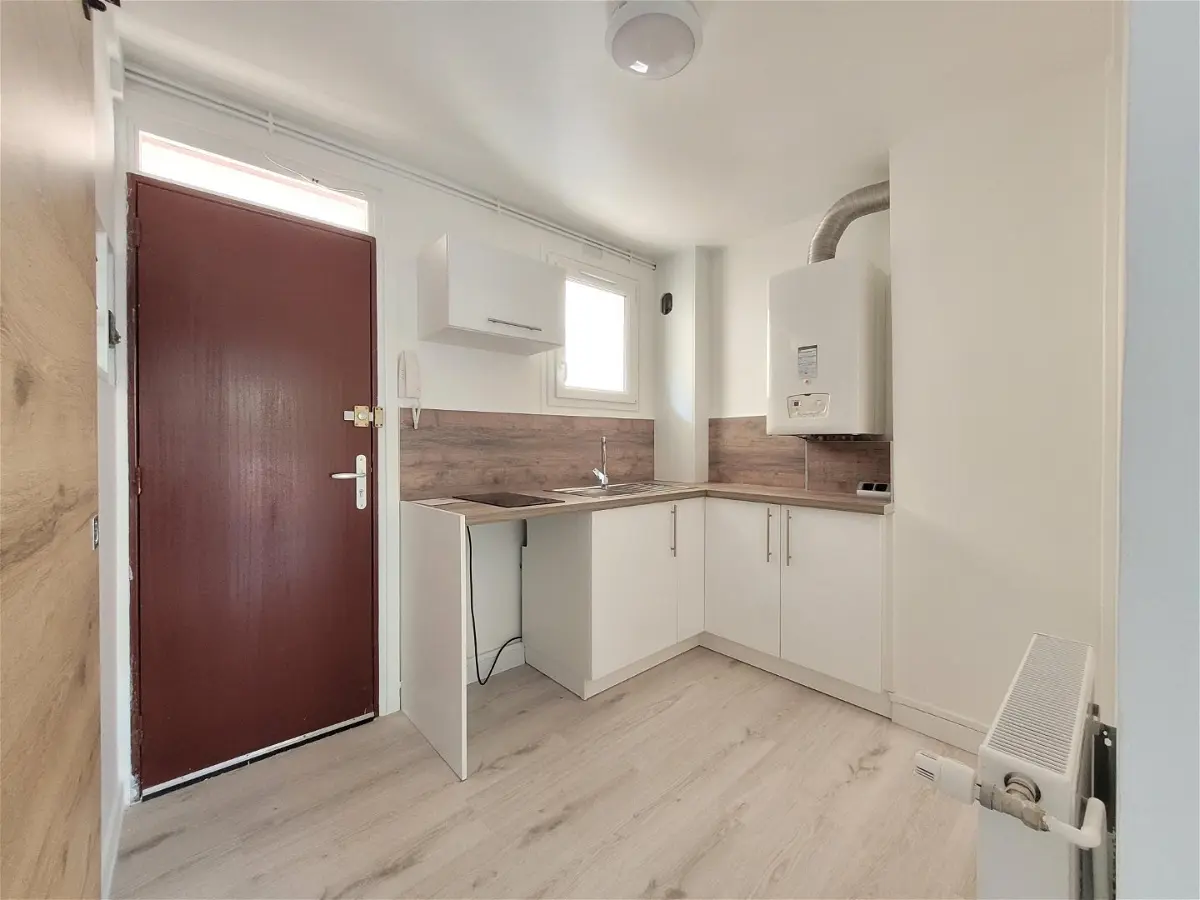 appartementà LE HAVRE