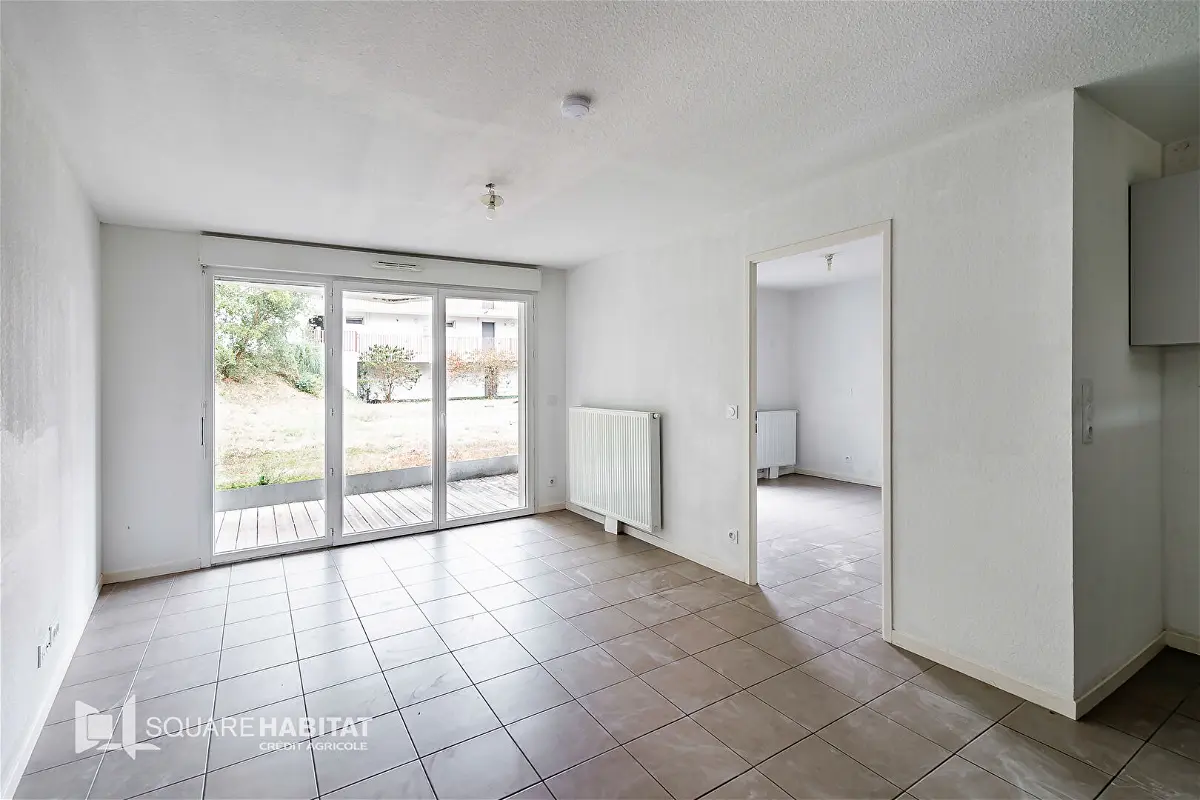 Achat appartementà CENON