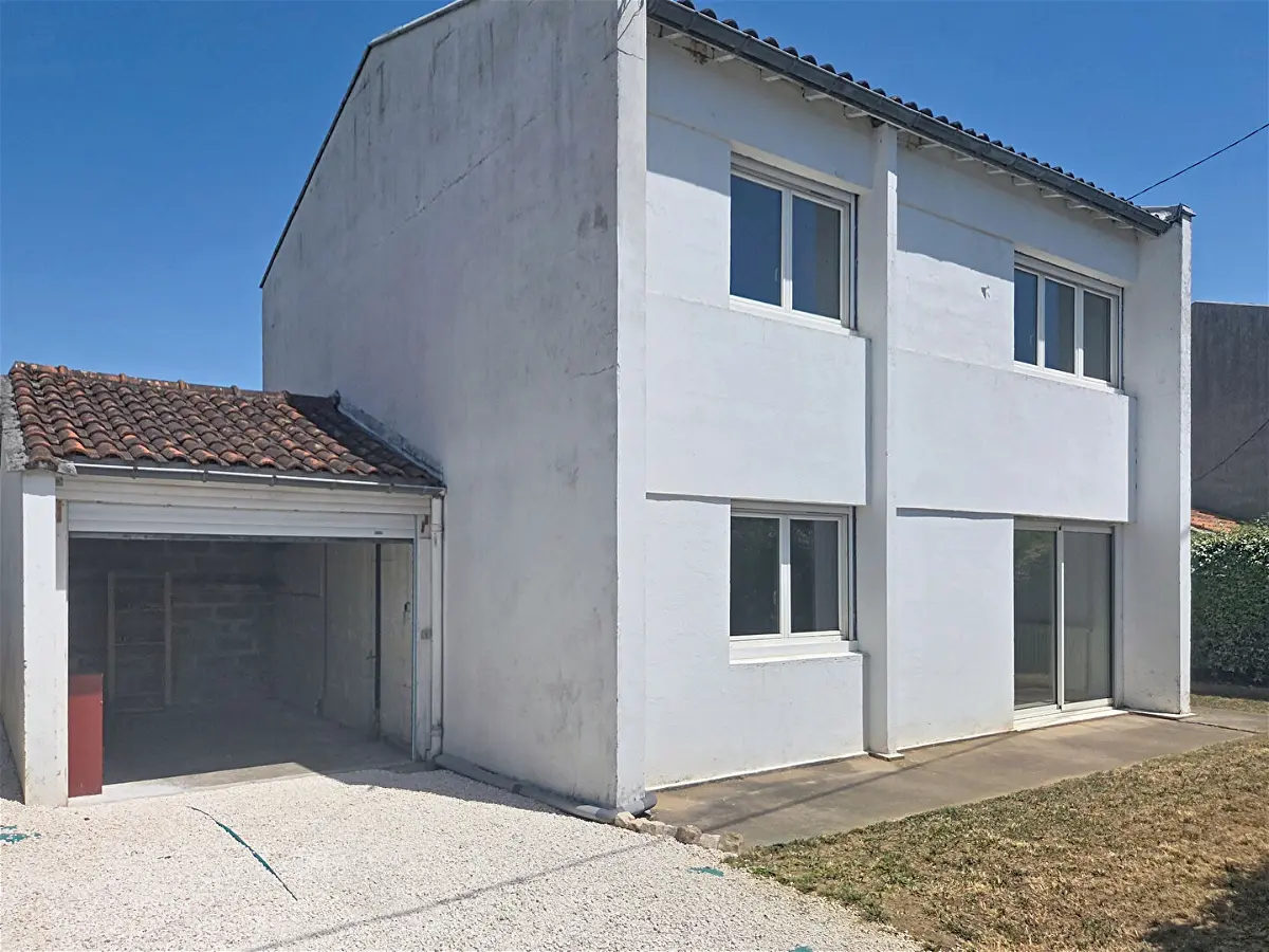 Achat maisonà LIBOURNE