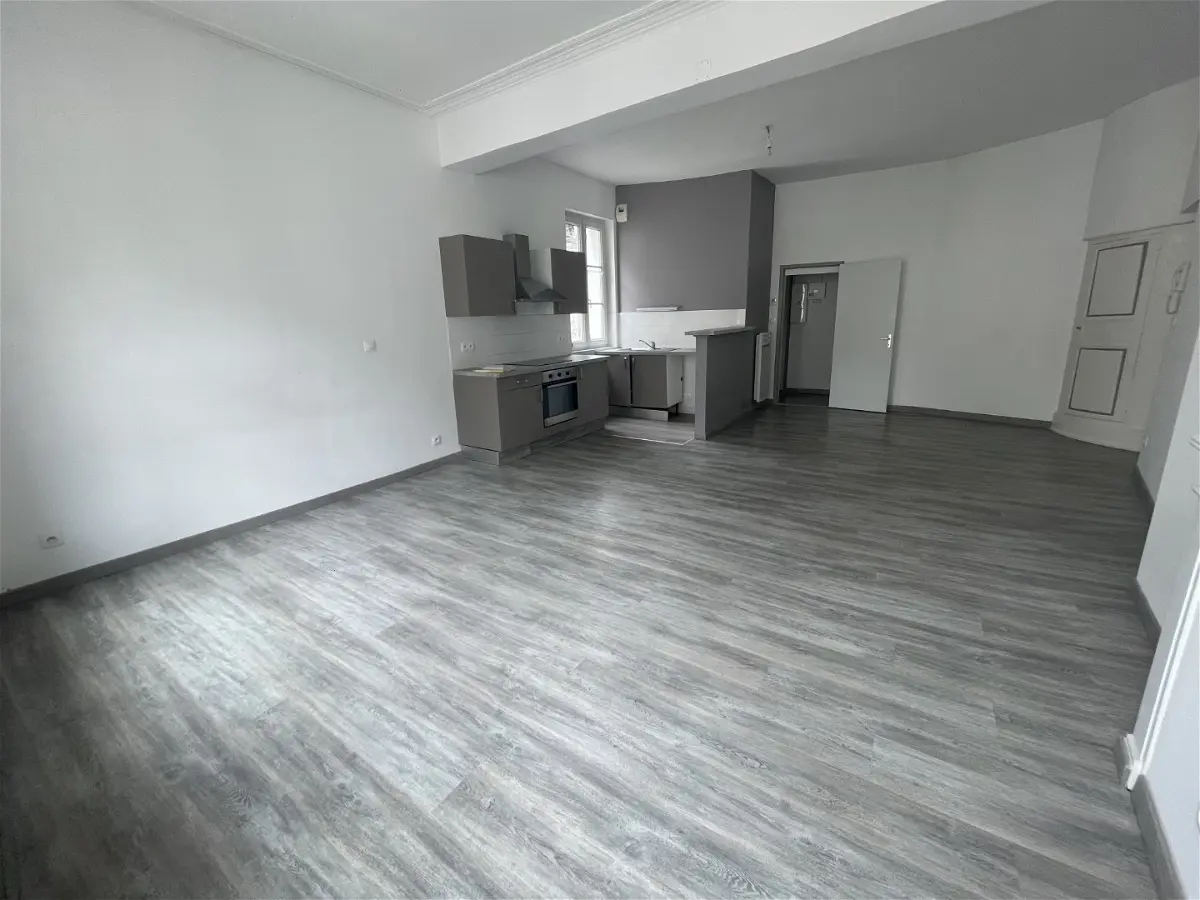 appartementà LOCHES
