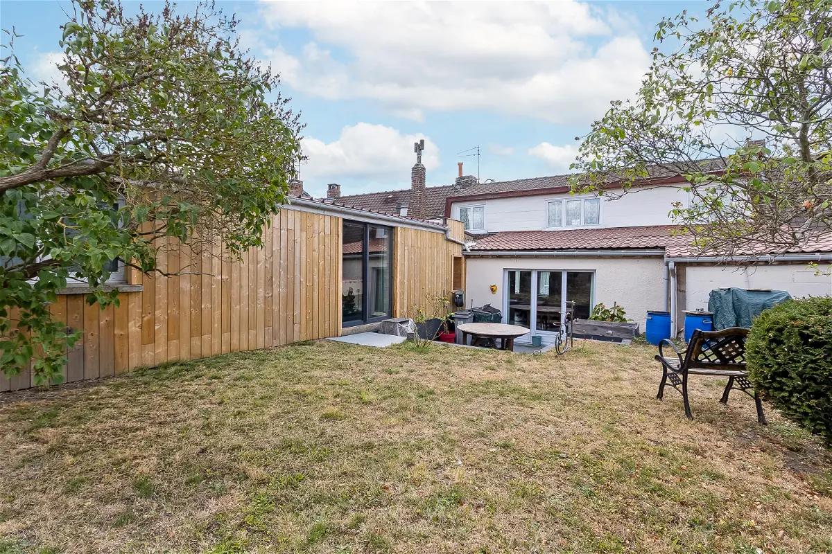 Maison 5 pièces 138 m² · à Wattrelos 59150 · 138 m² · 265 000 €