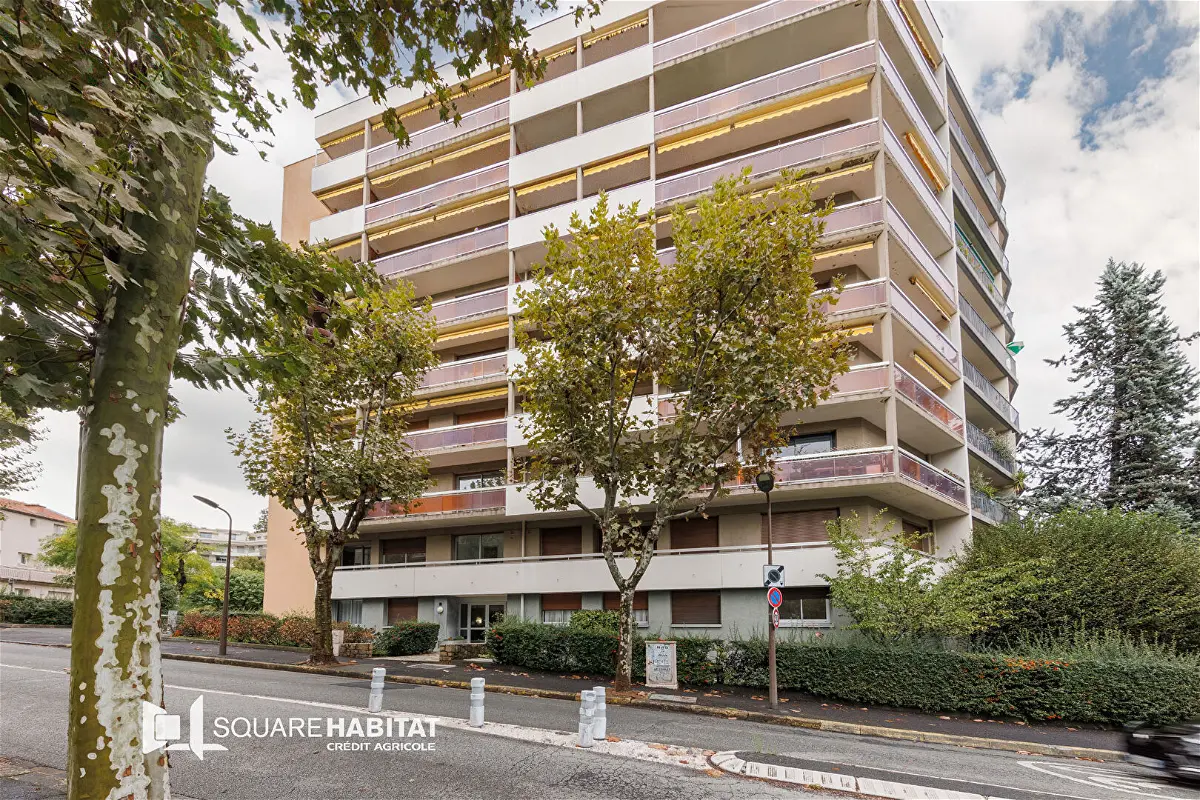 Achat appartementà CHAMALIERES