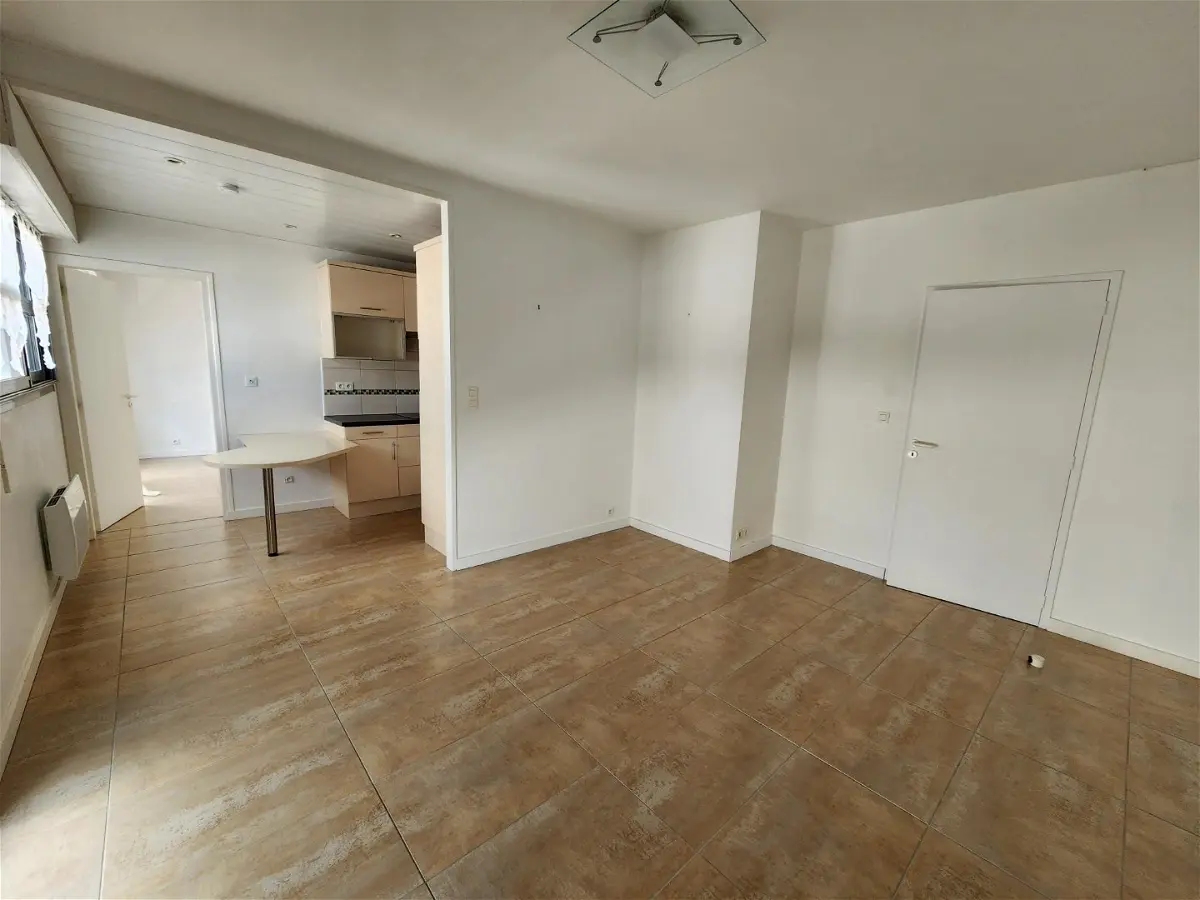 appartementà BREST