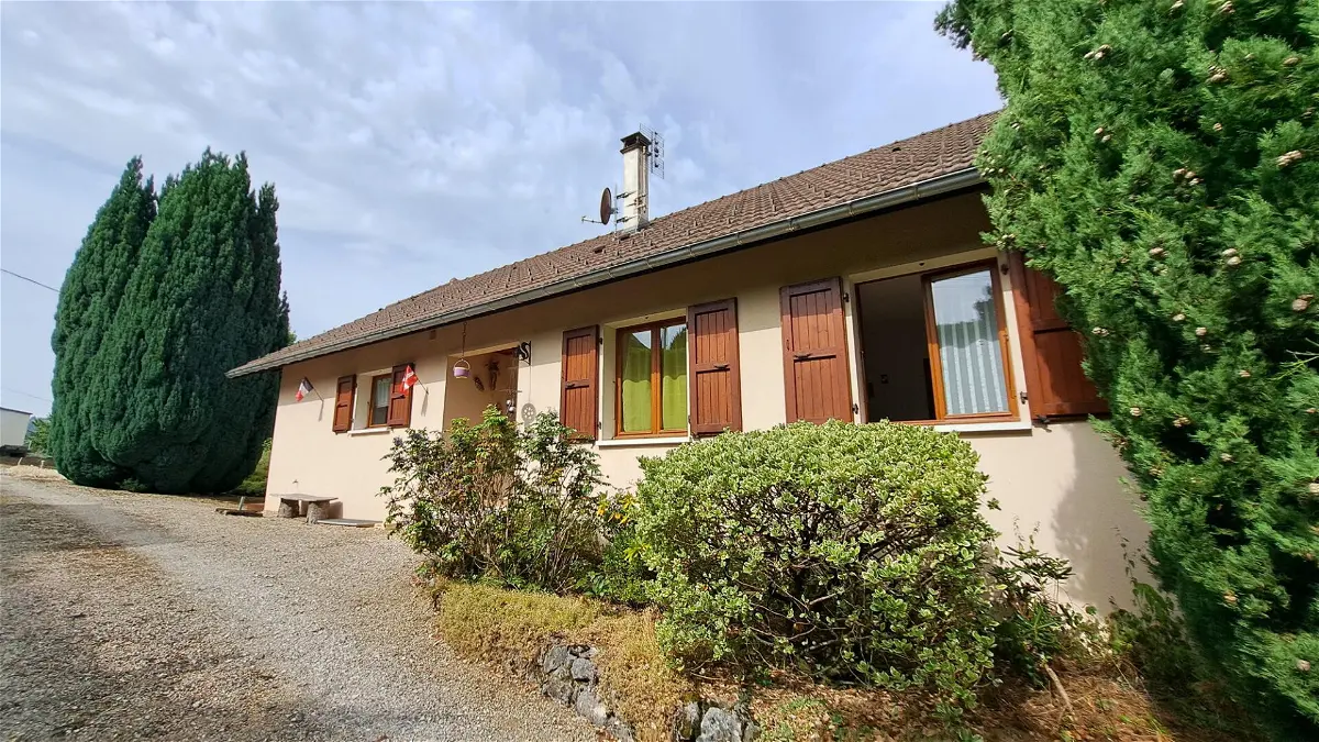 Achat maisonà SAINT BERON