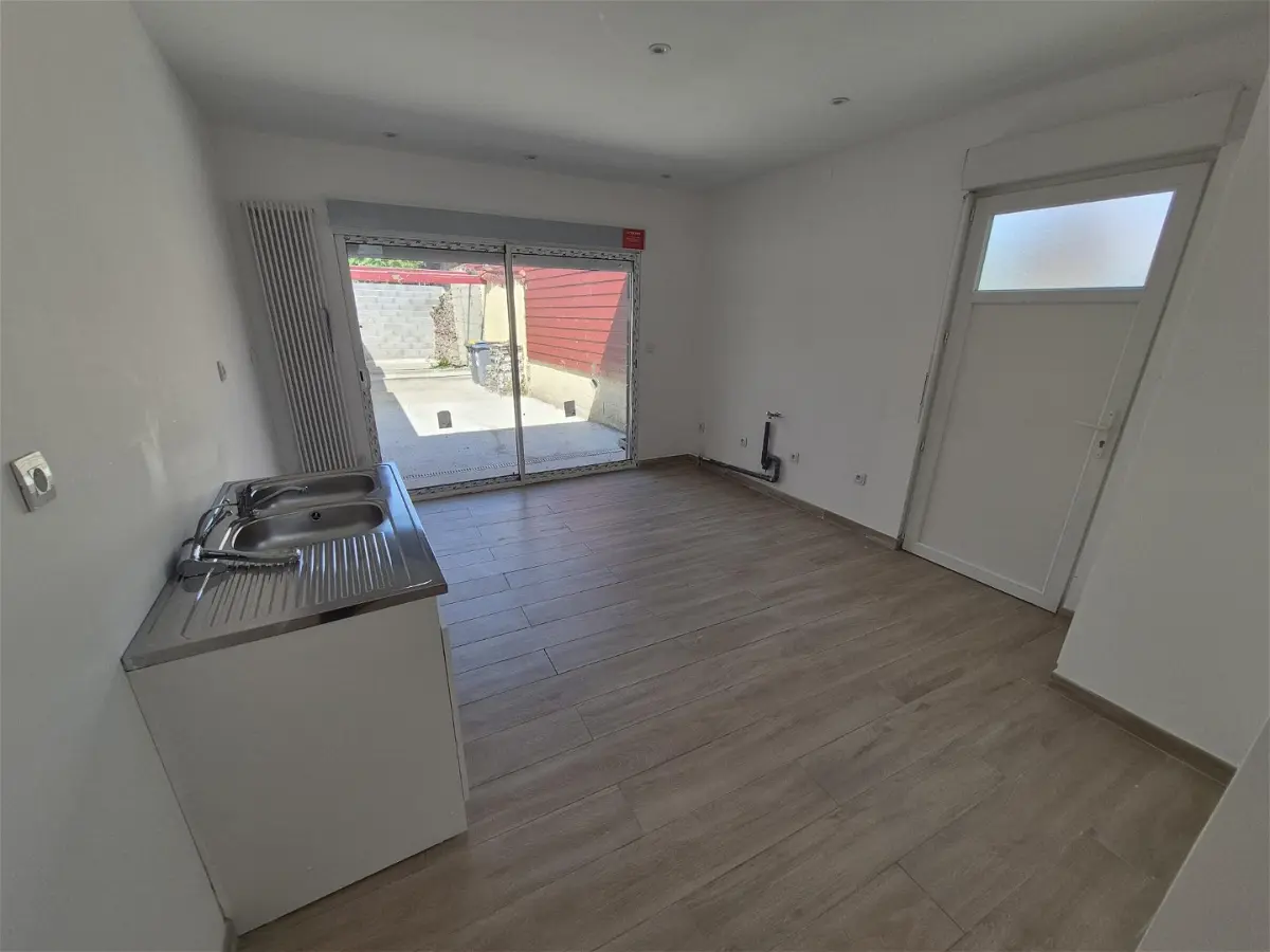 maisonà Dechy