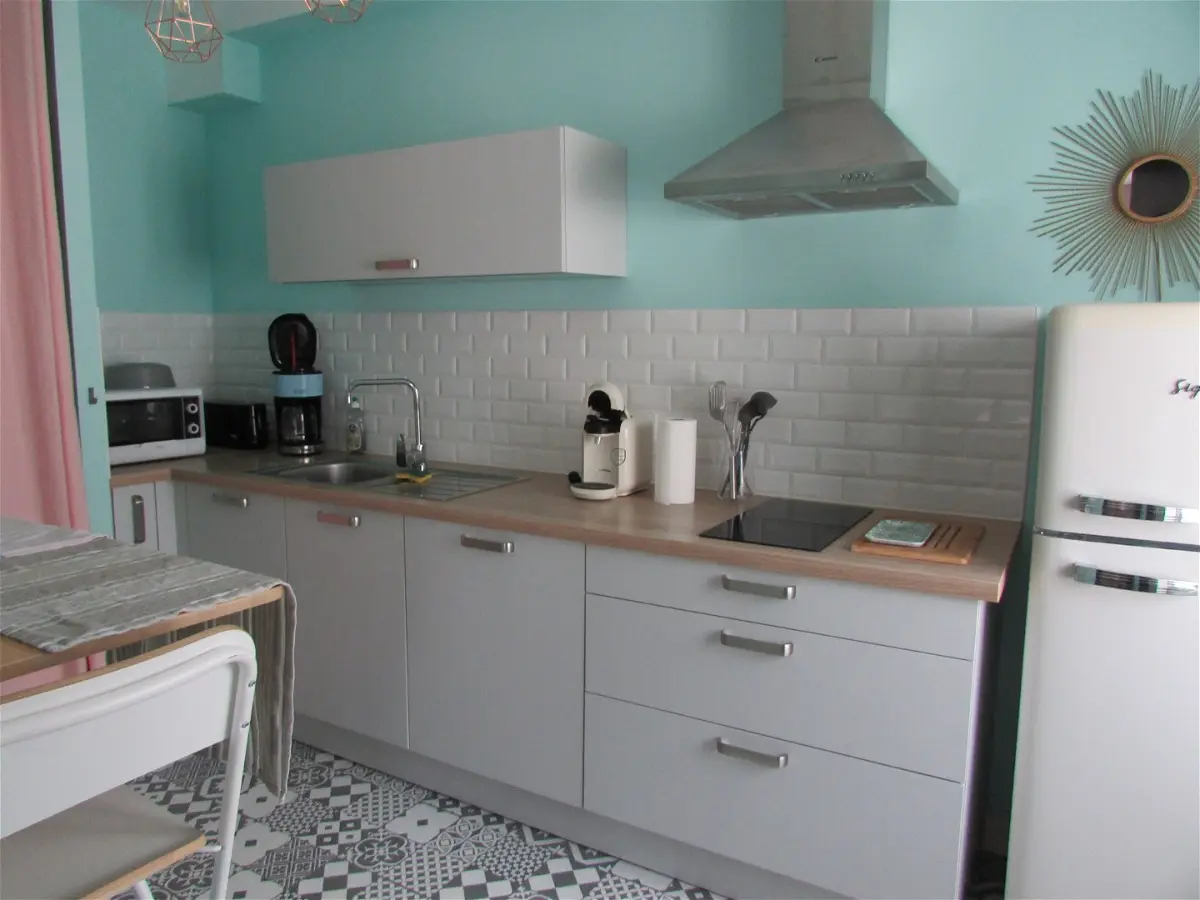 appartementà CONCARNEAU