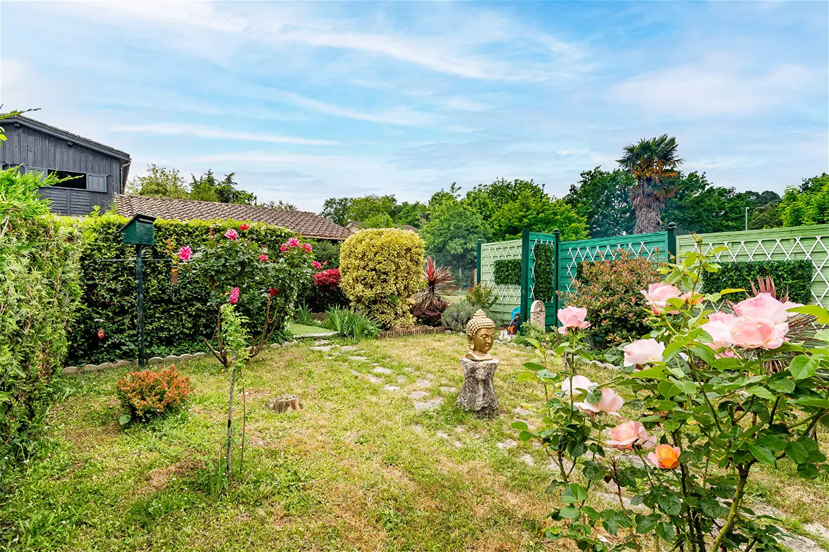 Achat maisonà EYSINES