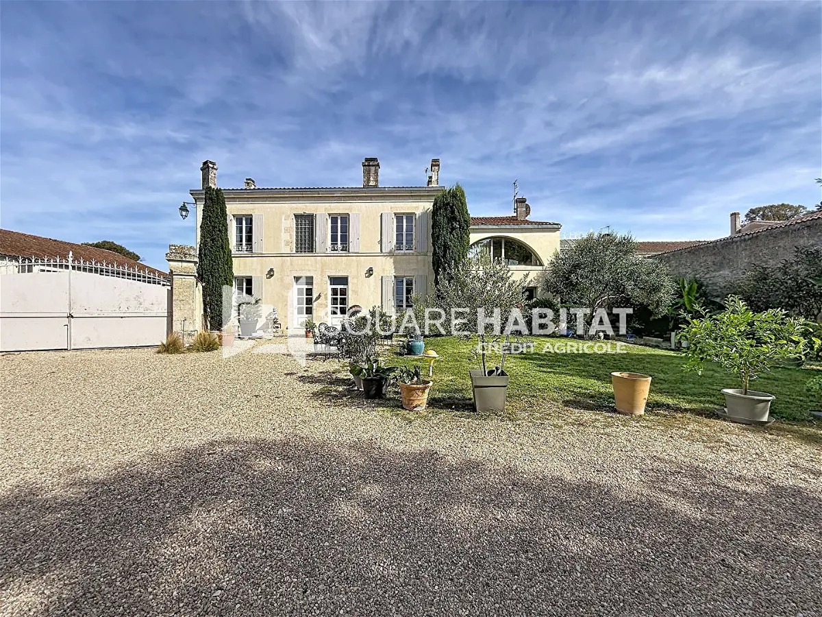 Achat maisonà SAINT GEORGES DU BOIS