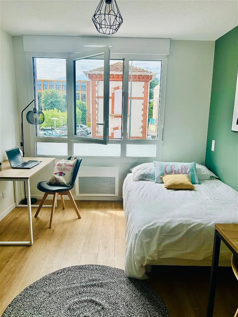 appartementà ALBI