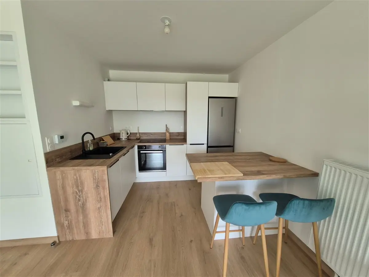 appartementà Templeuve-en-Pévèle