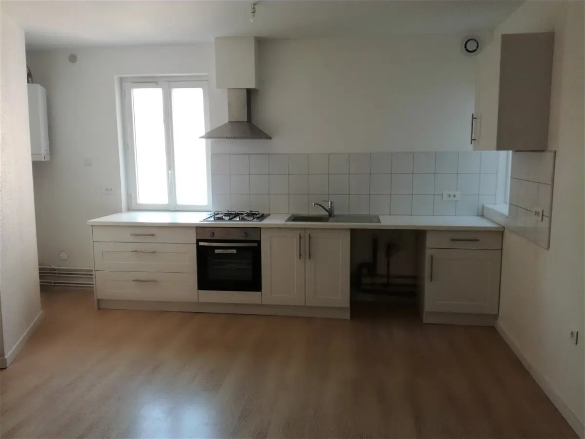 appartementà Valenciennes