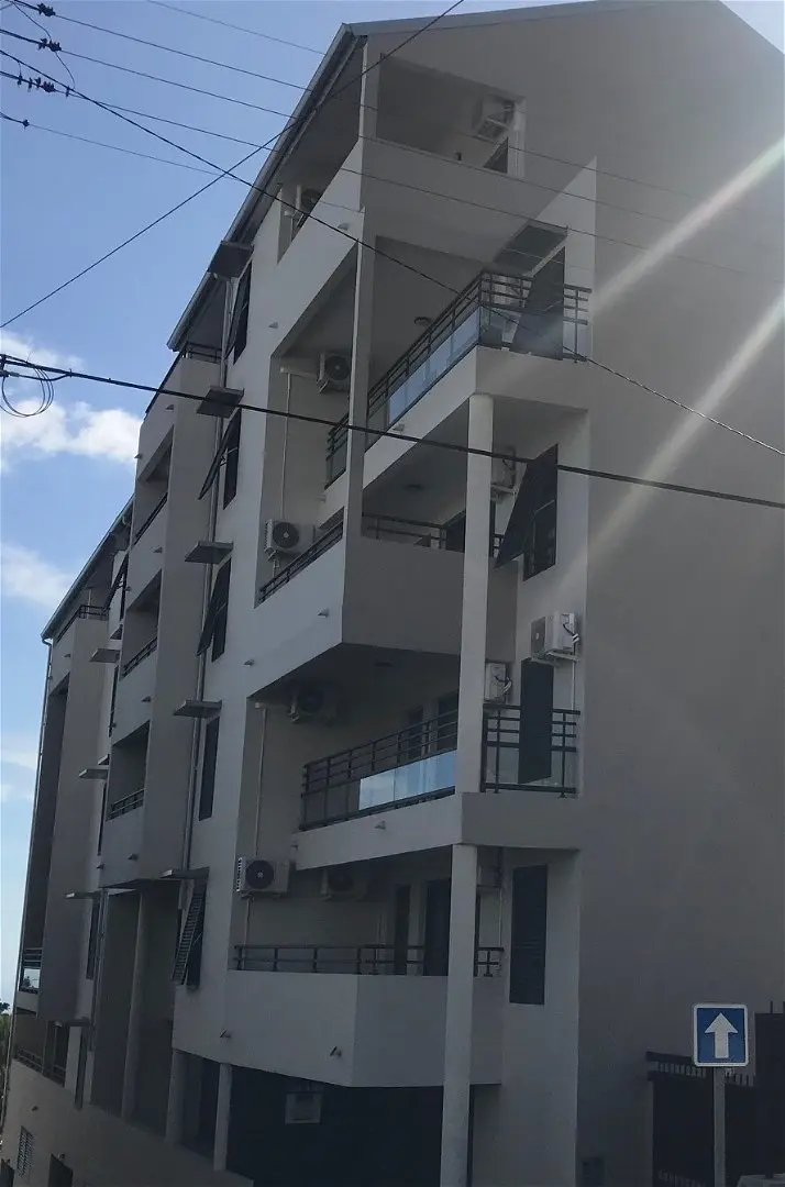 appartementà LE TAMPON