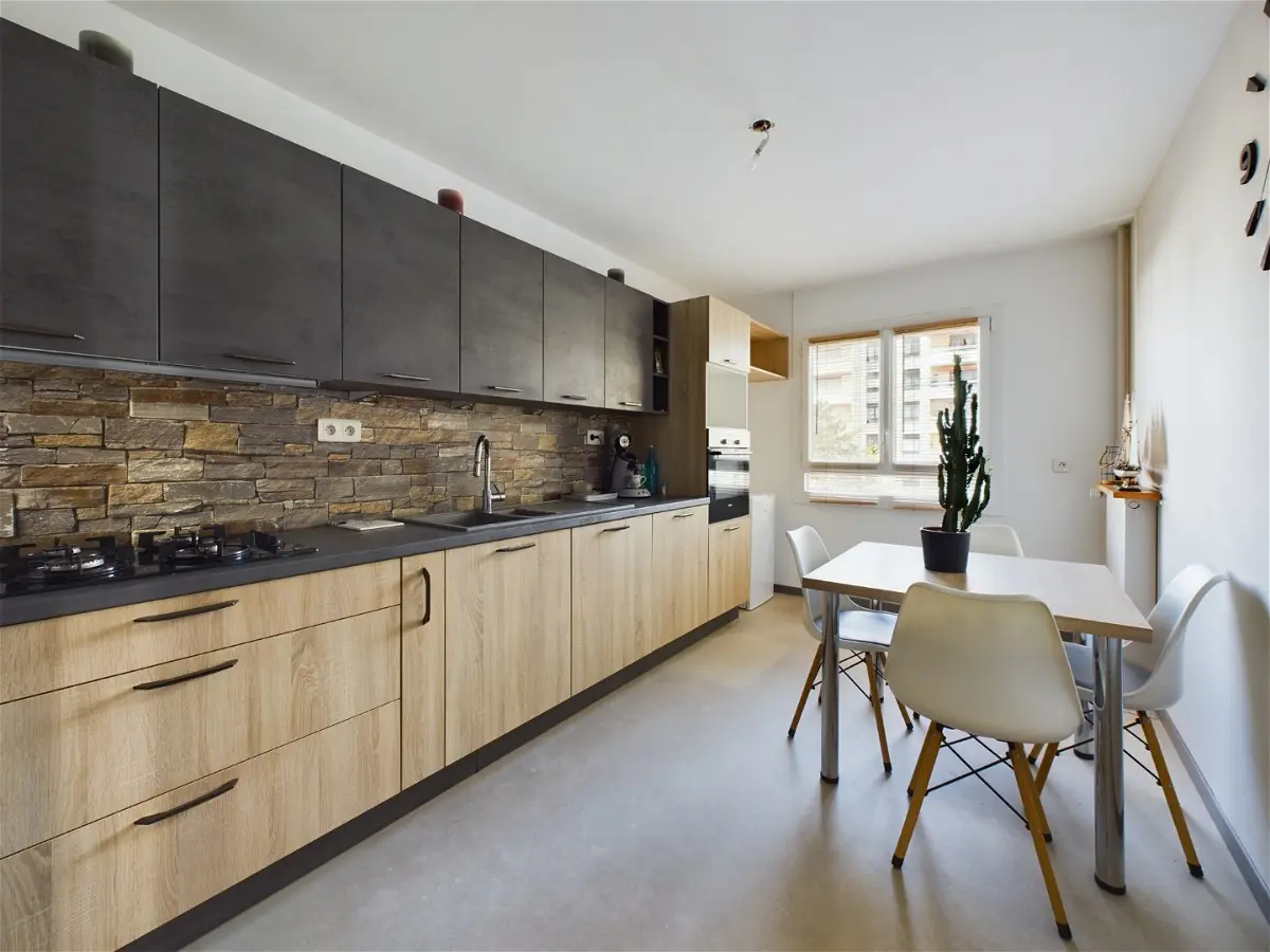 appartementà JOUE LES TOURS