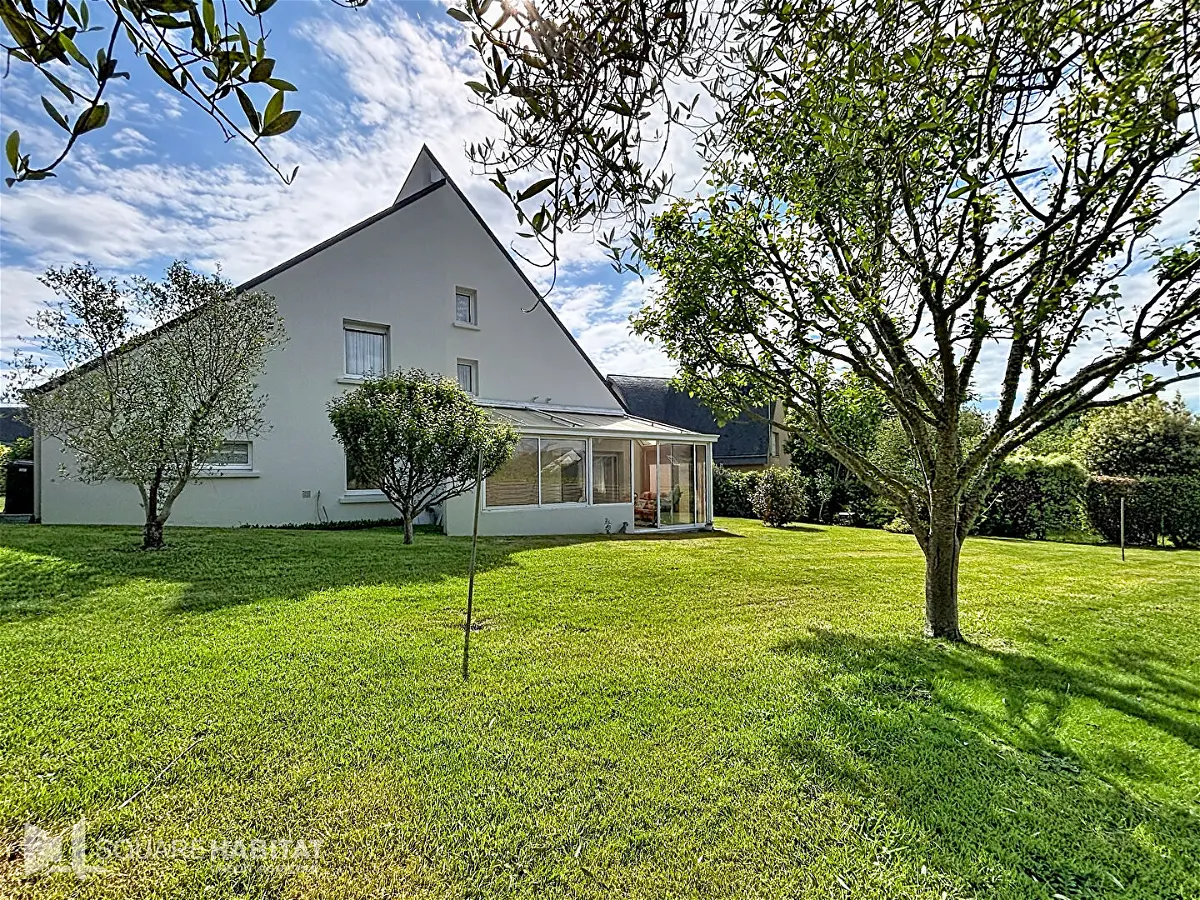 Achat maisonà PLERIN