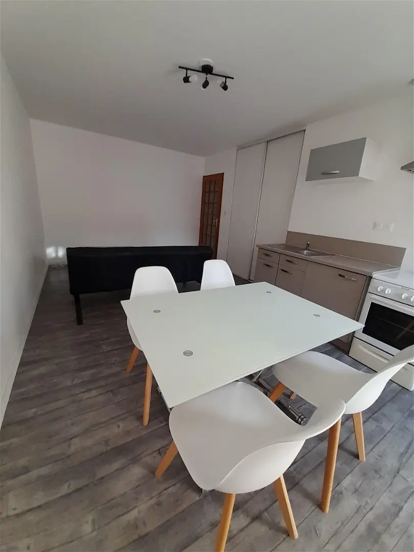 appartementà PLOERMEL