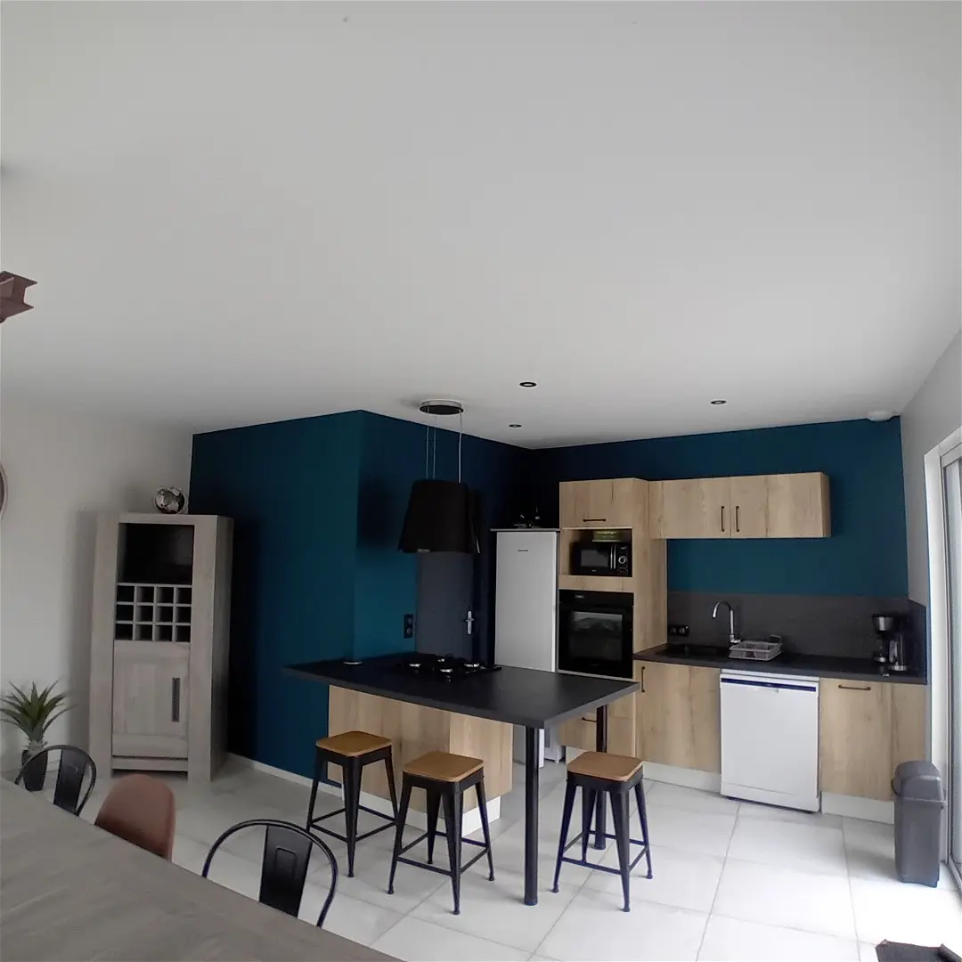maisonà JARD SUR MER