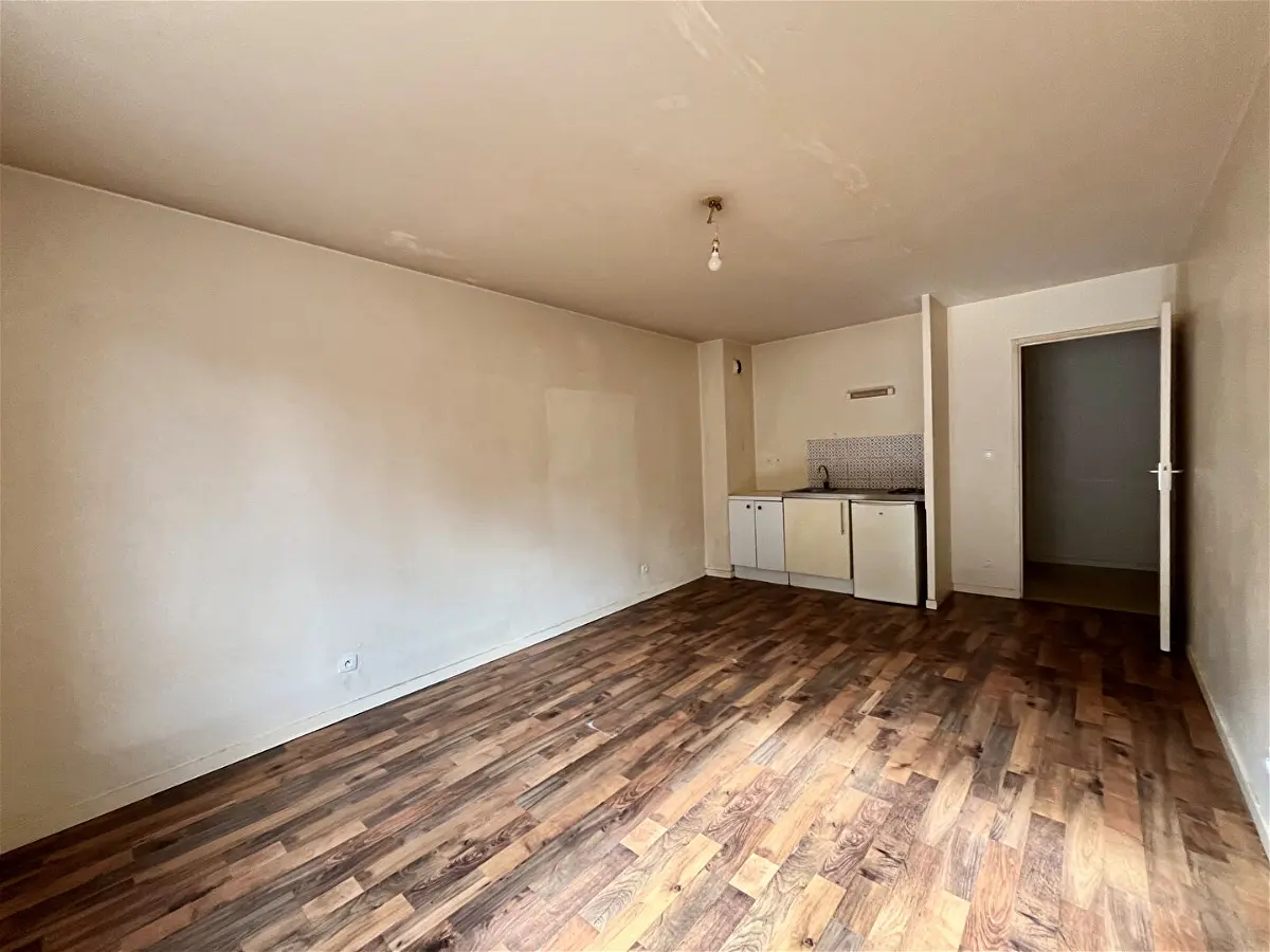 Achat appartementà NANTES