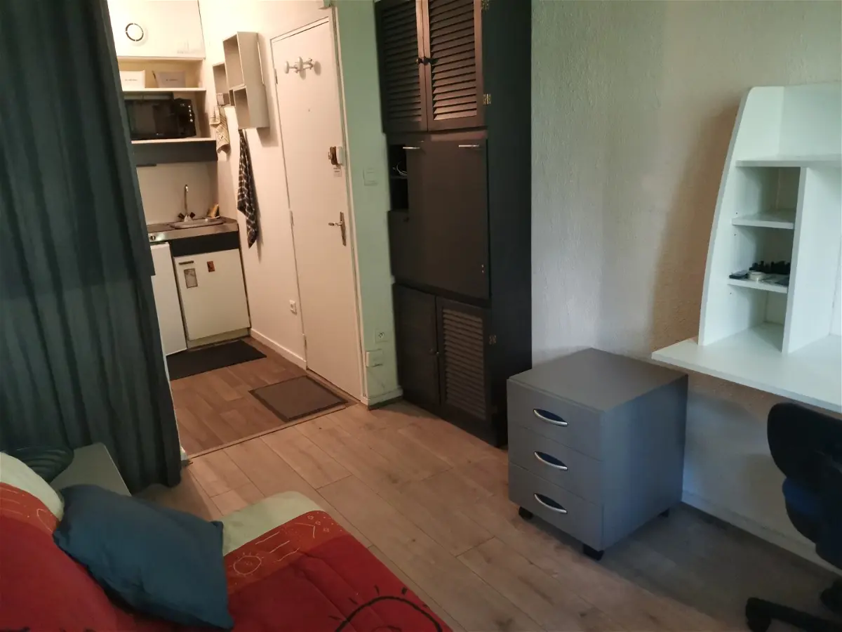 appartementà TOULOUSE