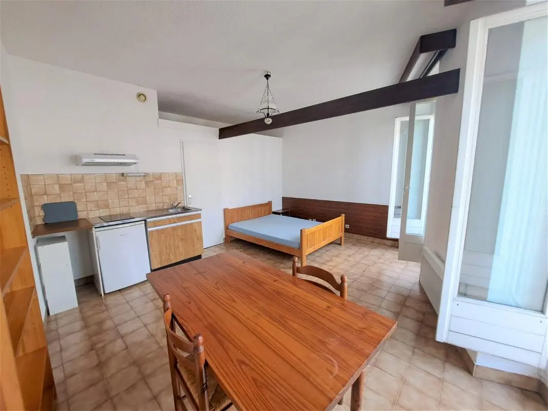appartementà Grenoble
