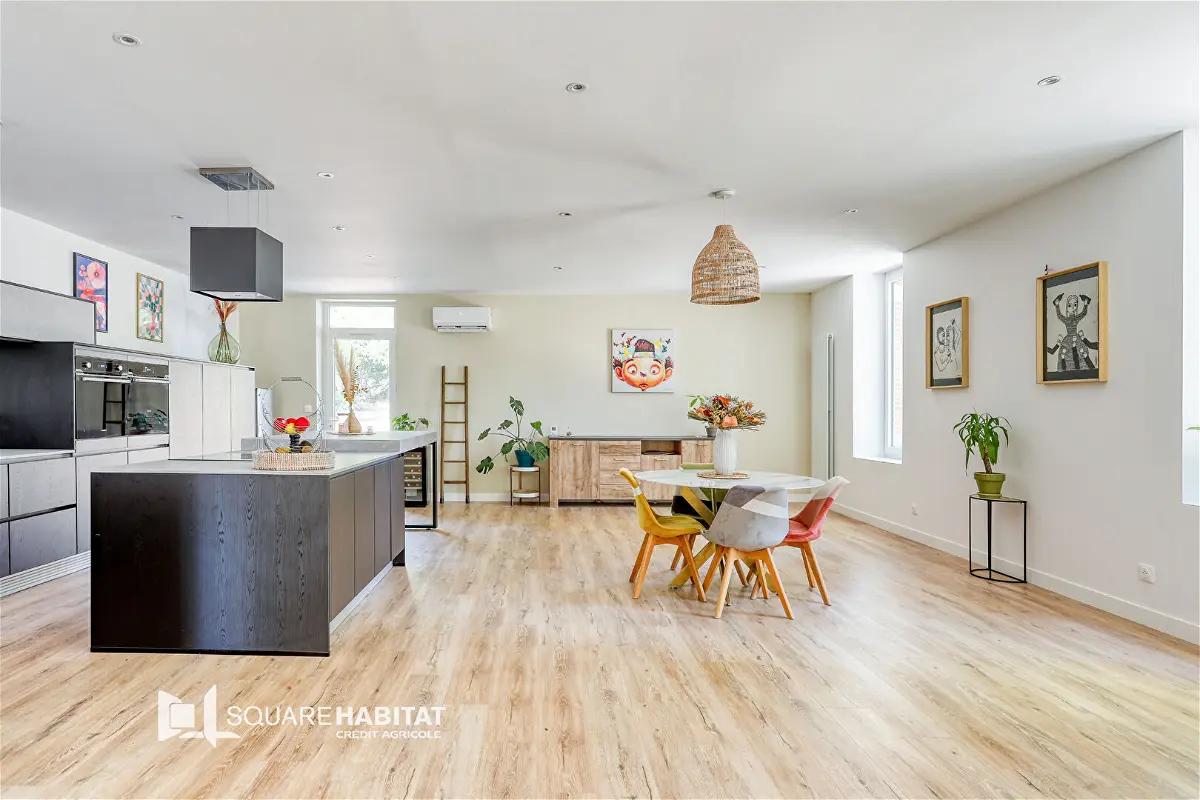 Maison 8 pièces 309 m² · à Bazus 31380 · 309 m² · 792 000 €