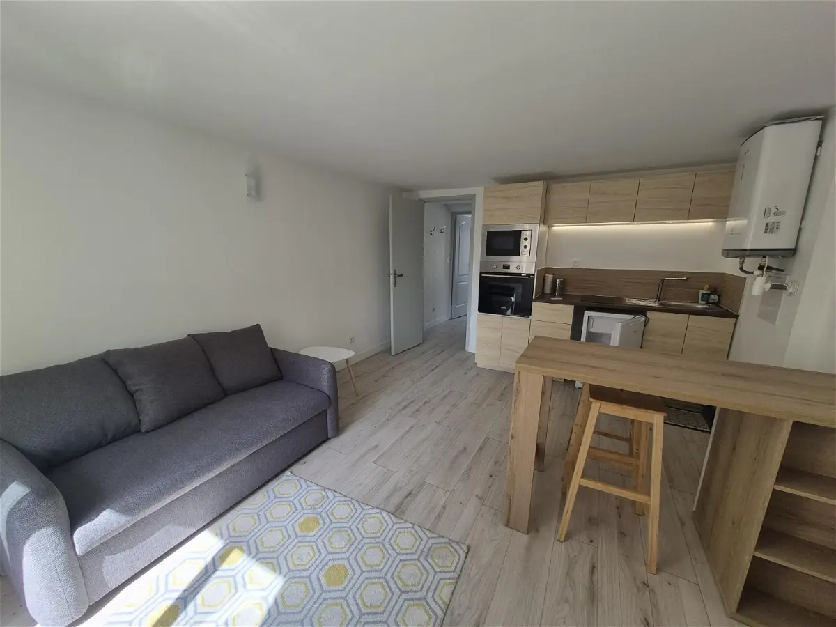appartementà Lille