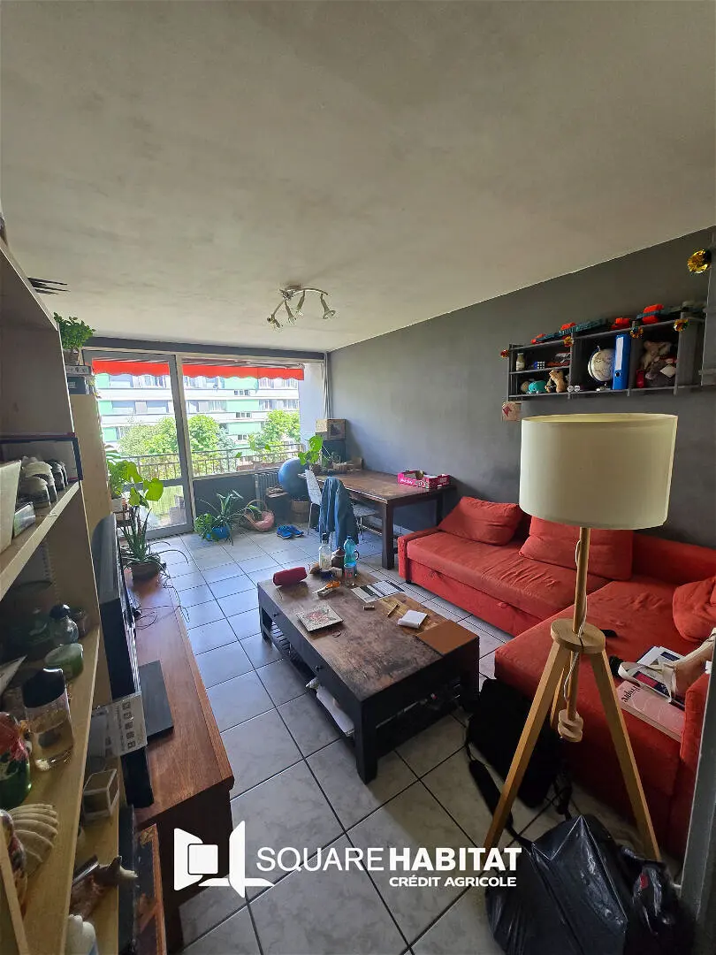 Achat appartementà SAINT CHAMOND