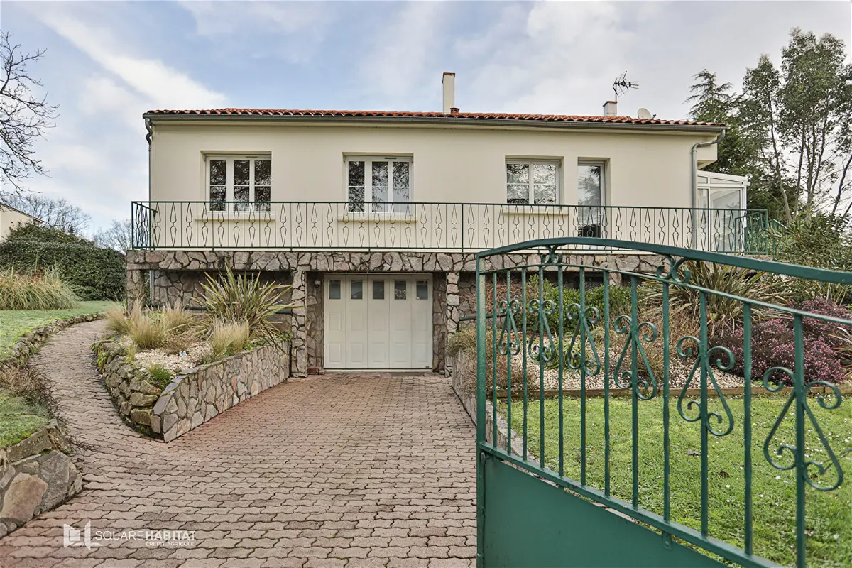 Achat maisonà AUBIGNY LES CLOUZEAUX