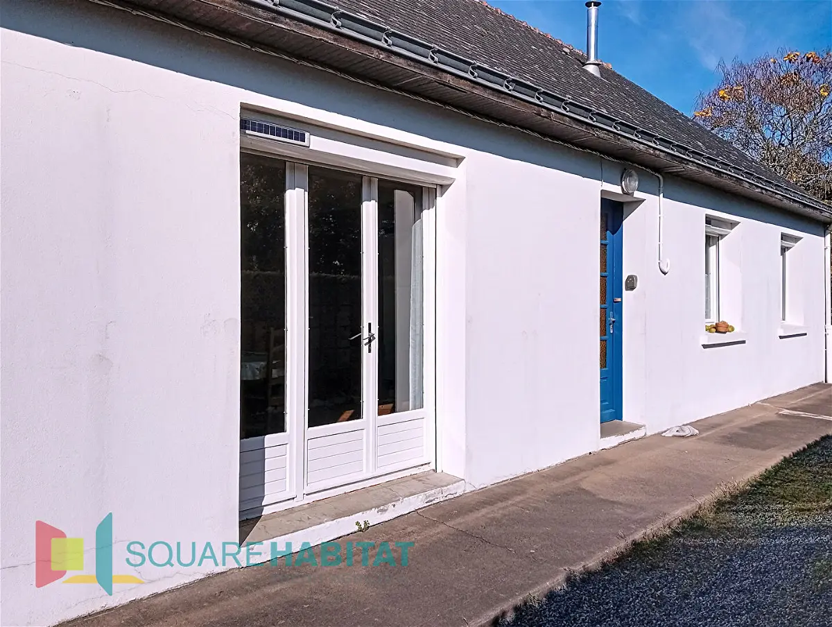 Achat maisonà LA GACILLY