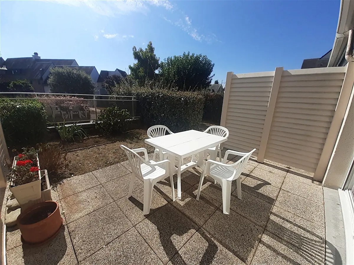 Achat appartementà CARNAC