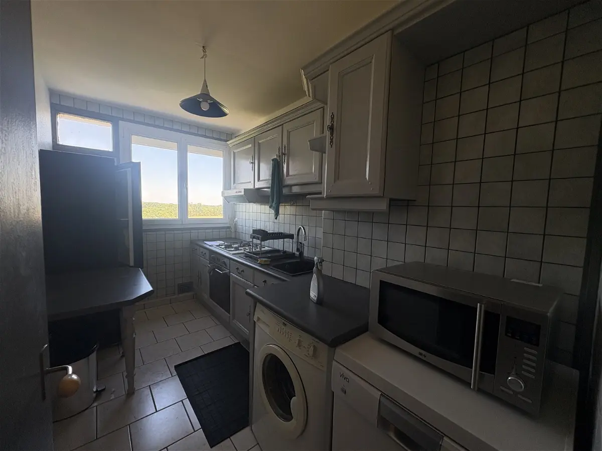 appartementà CHATEAUROUX