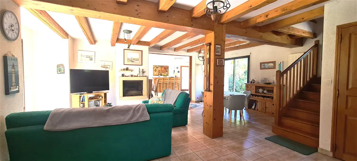 Achat maisonà SAINT MOLF