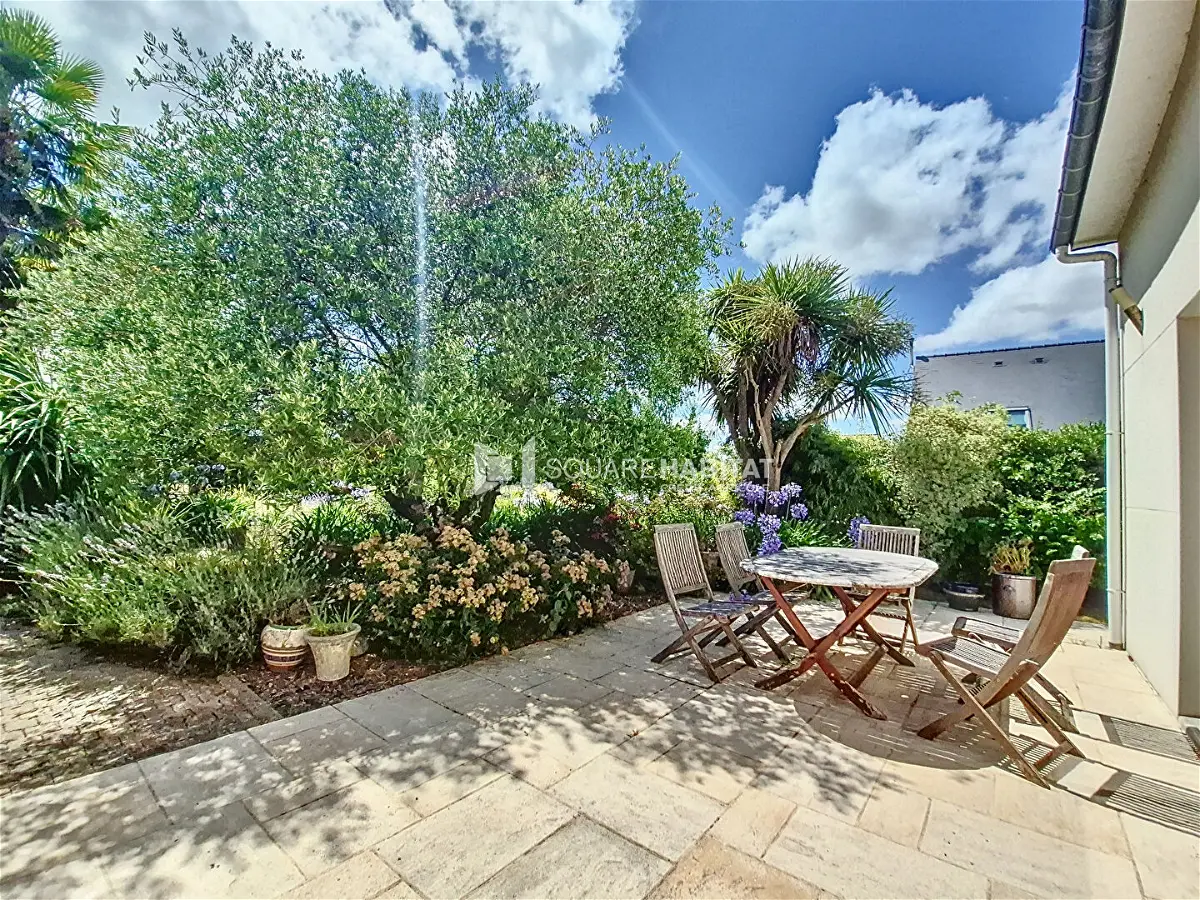 Achat maisonà PLEUMELEUC