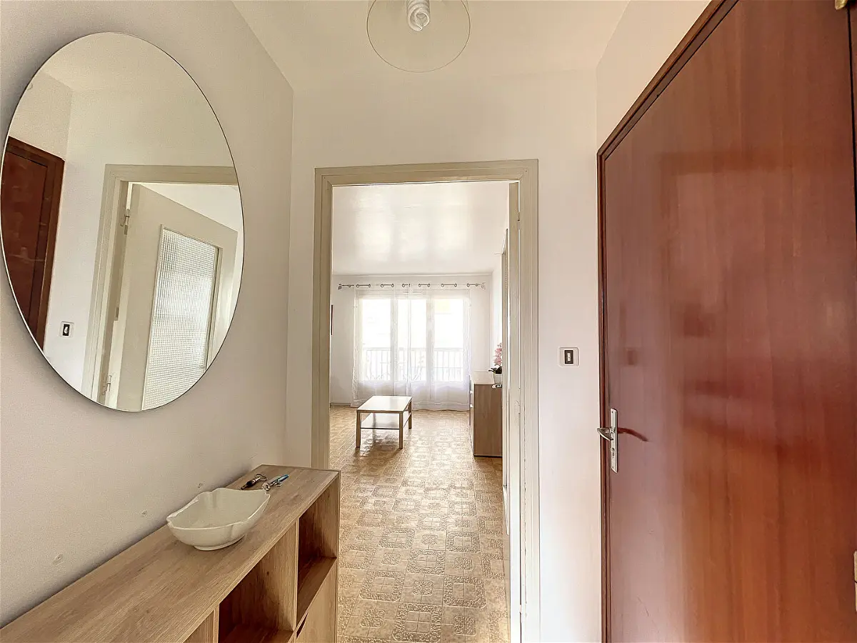 appartementà AMELIE LES BAINS PALALDA