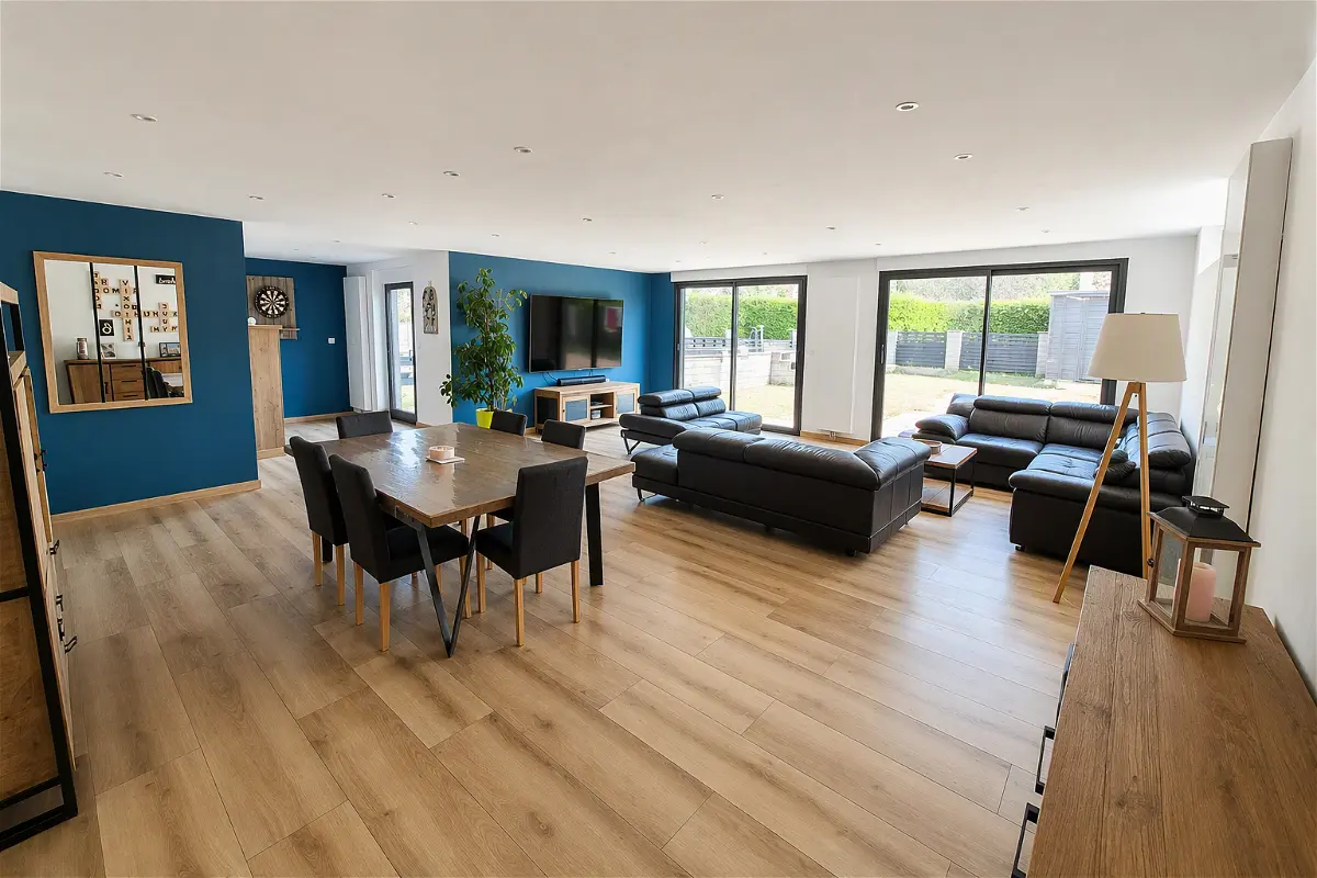 Achat maisonà HALLENNES LEZ HAUBOURDIN