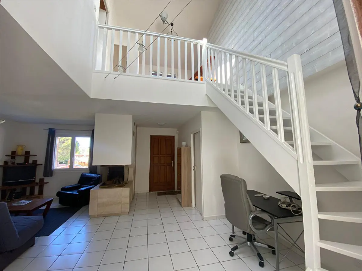 Achat maisonà MONTRABE