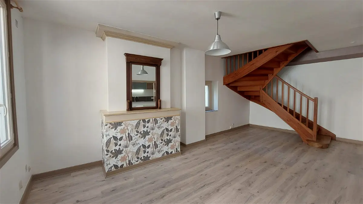 appartementà CELLES SUR BELLE