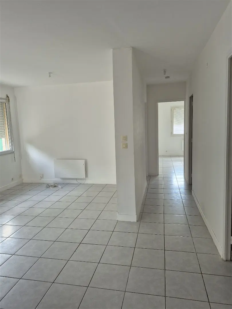 appartementà Pont-à-Vendin