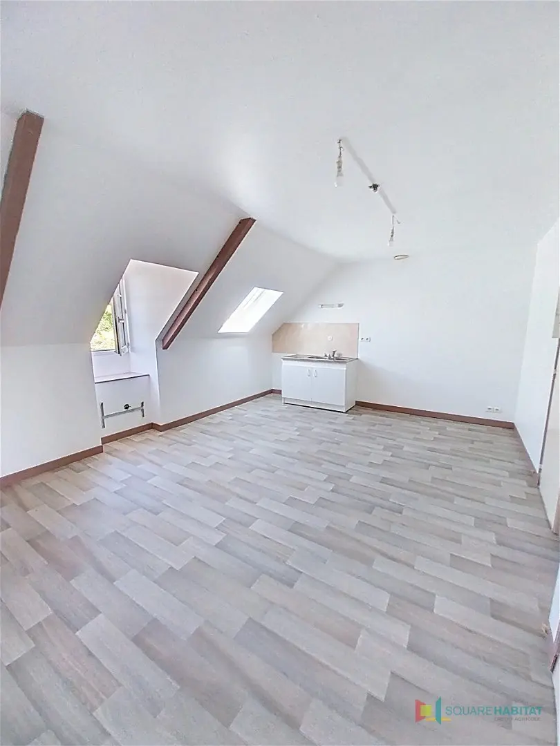 Appartement 36 m² · à Pontrieux · 36,3 m² · 450 €/mois