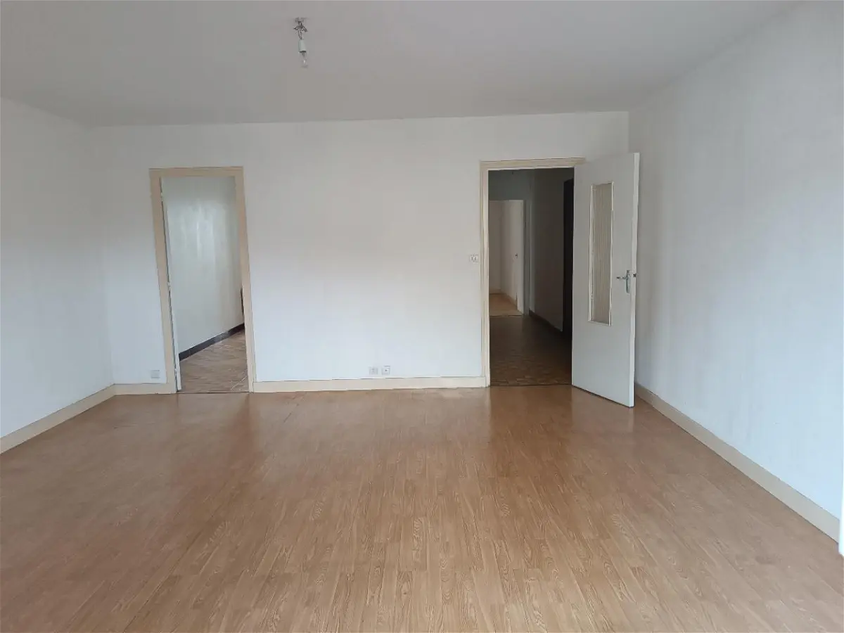 Achat appartementà VILLENEUVE SUR LOT
